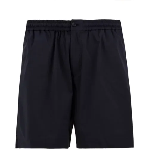 Shorts > Casual Shorts - - Aspesi - Modalova