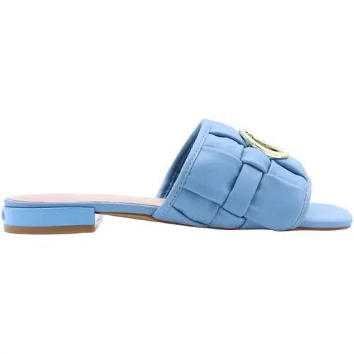 Shoes > Flip Flops & Sliders - - Liu Jo - Modalova