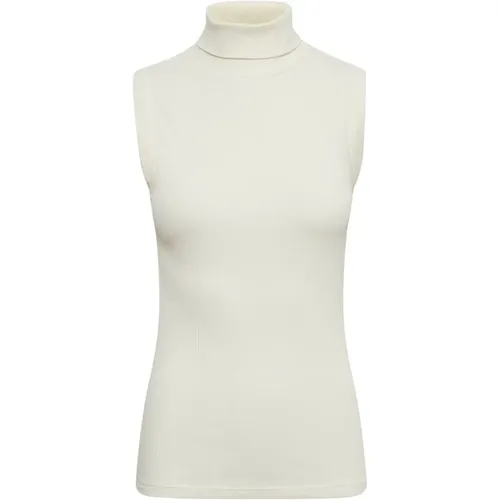 Tops > Sleeveless Tops - - InWear - Modalova