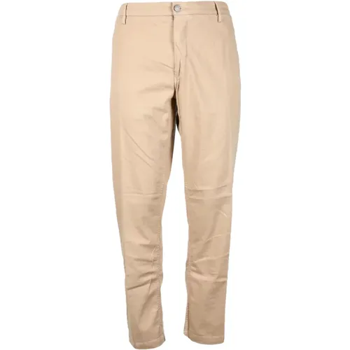 Trousers > Chinos - - Replay - Modalova