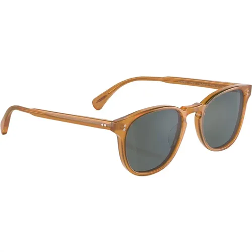 Accessories > Sunglasses - - Oliver Peoples - Modalova