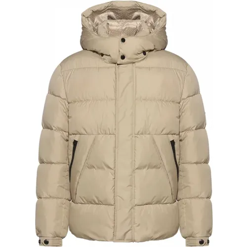 Jackets > Winter Jackets - - Boss - Modalova