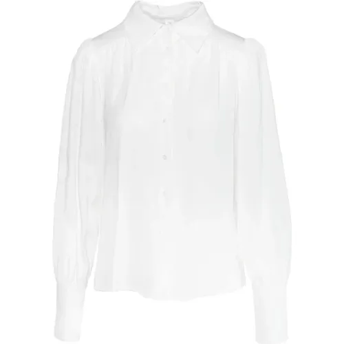 Blouses & Shirts > Shirts - - Hést - Modalova