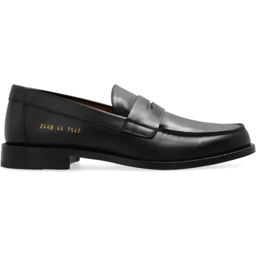 Shoes > Flats > Loafers - - Common Projects - Modalova