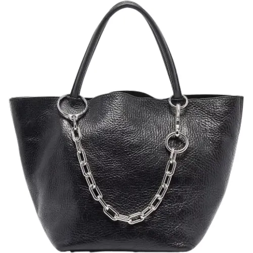 Pre-owned > Pre-owned Bags > Pre-owned Tote Bags - - Alexander Wang Pre-owned - Modalova