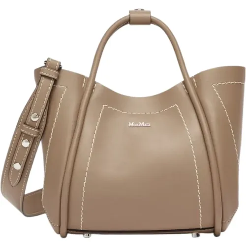 Bags > Tote Bags - - Max Mara - Modalova