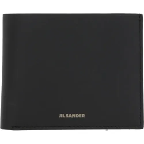 Accessories > Wallets & Cardholders - - Jil Sander - Modalova