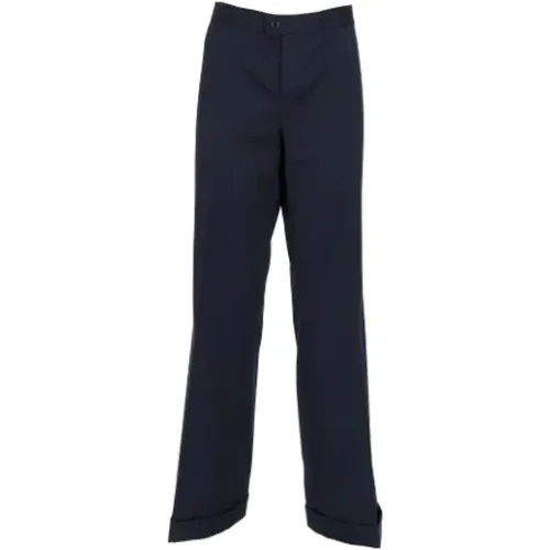 Pre-owned > Pre-owned Trousers - - Ralph Lauren Pre-owned - Modalova