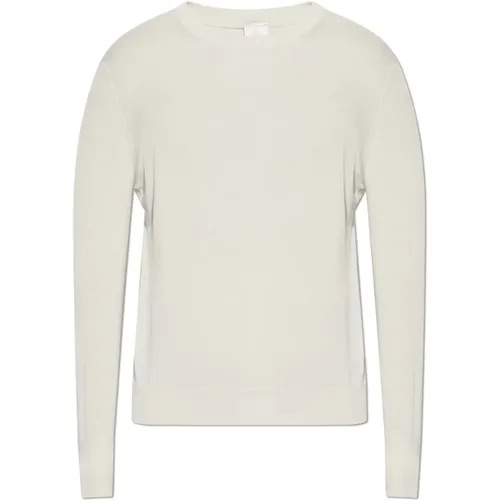 Knitwear > Round-neck Knitwear - - Eleventy - Modalova