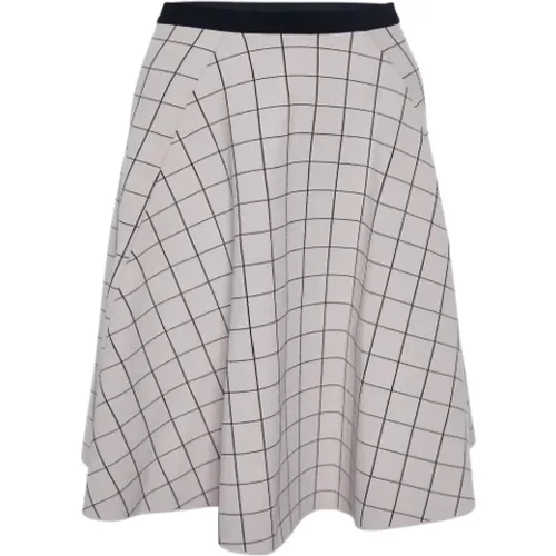 Pre-owned > Pre-owned Skirts - - Fendi Vintage - Modalova