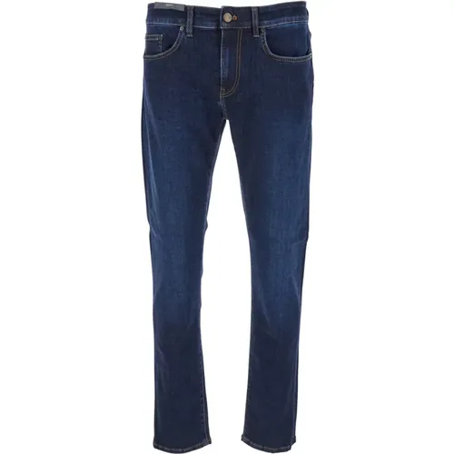 Jeans > Slim-fit Jeans - - PT Torino - Modalova