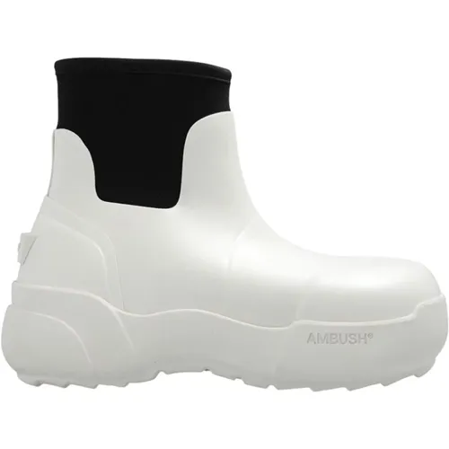 Shoes > Boots > Rain Boots - - Ambush - Modalova