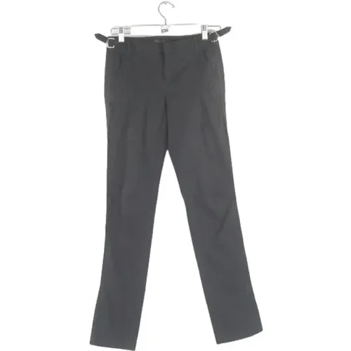 Pre-owned > Pre-owned Trousers - - Marc Jacobs Pre-owned - Modalova