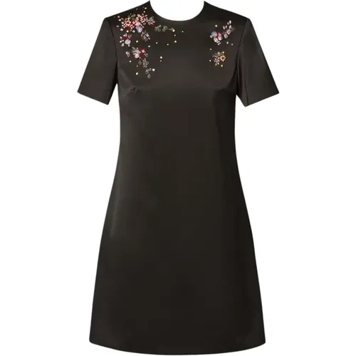 Dresses > Day Dresses > Short Dresses - - Erdem - Modalova