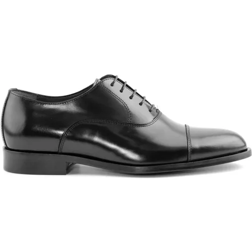 Shoes > Flats > Business Shoes - - Marco Ferretti - Modalova