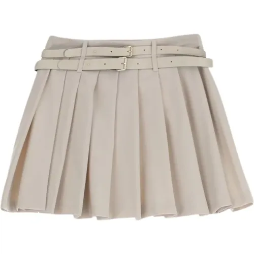 Skirts > Short Skirts - - Imperial - Modalova