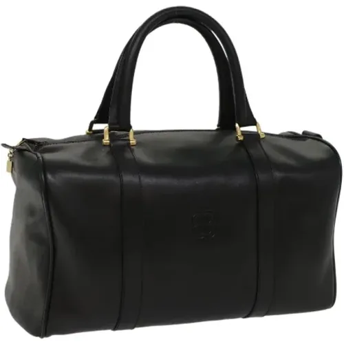 Pre-owned > Pre-owned Bags > Pre-owned Weekend Bags - - Balenciaga Vintage - Modalova