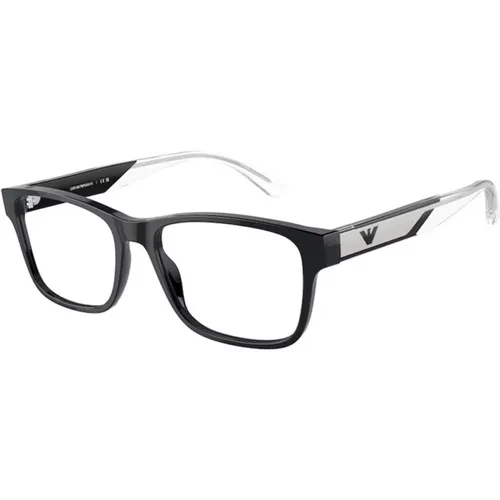 Accessories > Glasses - - Emporio Armani - Modalova