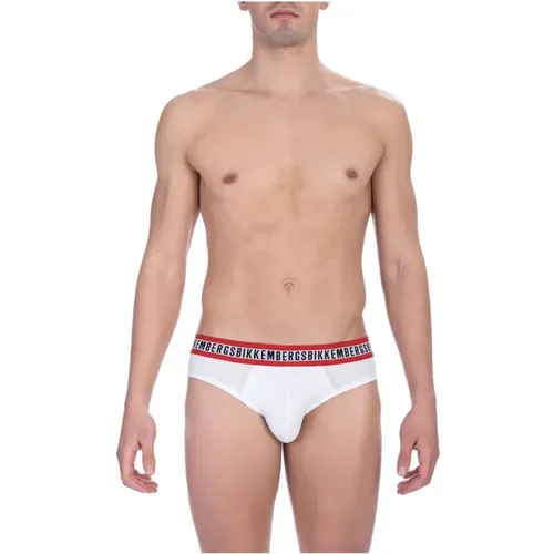 Underwear > Bottoms - - Bikkembergs - Modalova