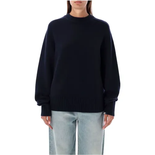 Knitwear > Cashmere Knitwear - - Extreme Cashmere - Modalova