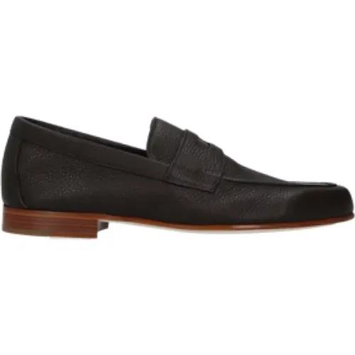 Shoes > Flats > Loafers - - John Lobb - Modalova