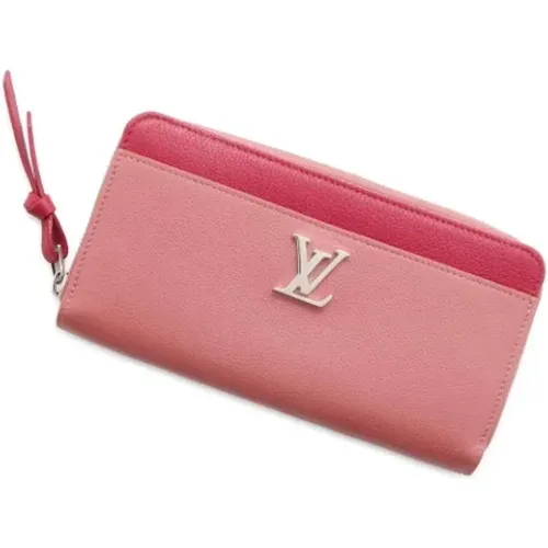 Pre-owned > Pre-owned Accessories > Pre-owned Wallets - - Louis Vuitton Vintage - Modalova