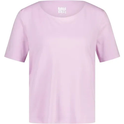 Riani - Tops > T-Shirts - Purple - RIANI - Modalova