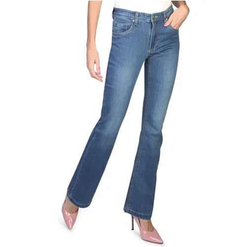 Jeans > Straight Jeans - - Richmond - Modalova