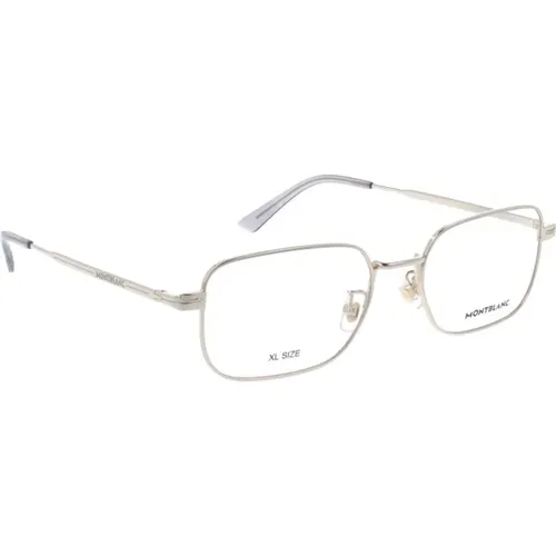 Accessories > Glasses - - Montblanc - Modalova