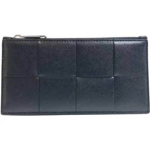 Pre-owned > Pre-owned Accessories > Pre-owned Wallets - - Bottega Veneta Vintage - Modalova