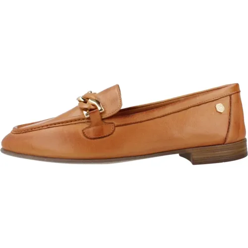 Shoes > Flats > Loafers - - Carmela - Modalova