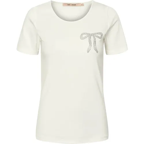 Tops > T-Shirts - - RUE de Femme - Modalova