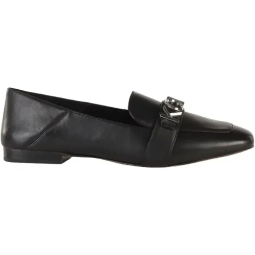 Shoes > Flats > Loafers - - Michael Kors - Modalova