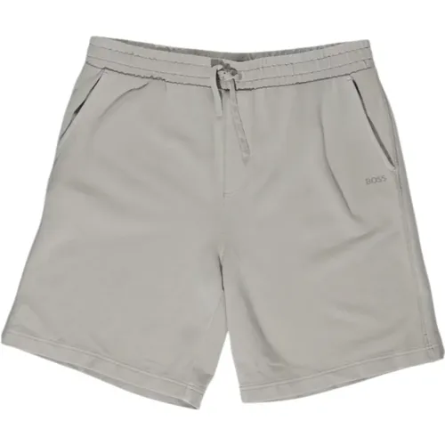 Shorts > Casual Shorts - - Hugo Boss - Modalova