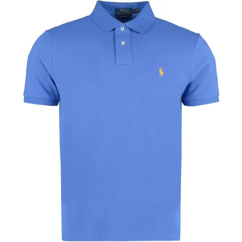 Tops > Polo Shirts - - Polo Ralph Lauren - Modalova