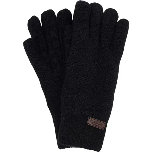 Accessories > Gloves - - Barbour - Modalova