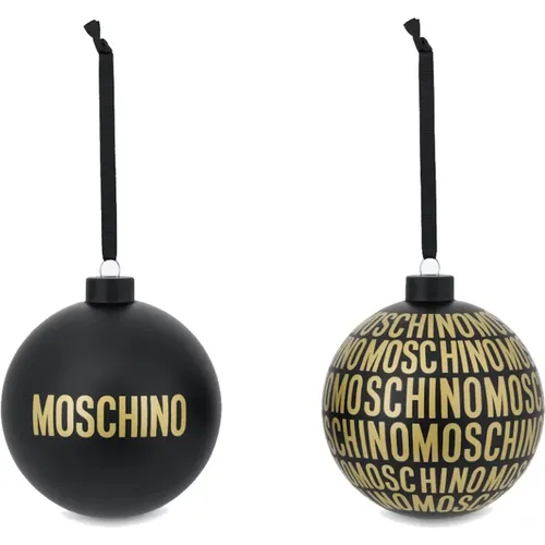 Home > Decoration > Decorations - - Moschino - Modalova