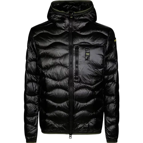 Jackets > Winter Jackets - - Blauer - Modalova