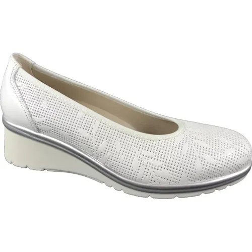Shoes > Flats > Ballerinas - - Pitillos - Modalova