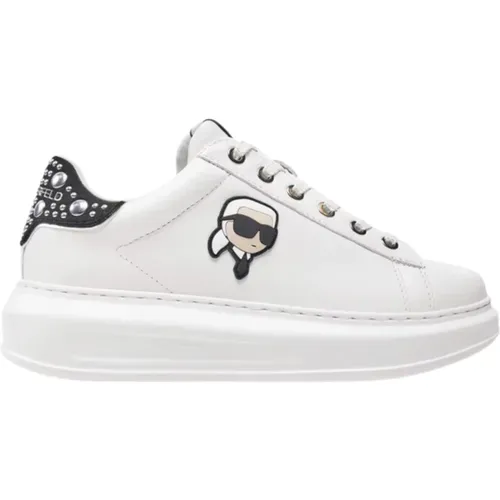 Shoes > Sneakers - - Karl Lagerfeld - Modalova