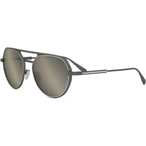 Accessories > Sunglasses - - Bvlgari - Modalova