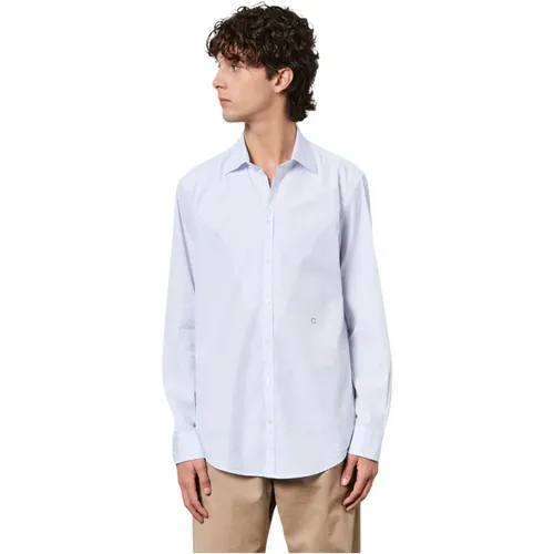 Shirts > Casual Shirts - - Massimo Alba - Modalova