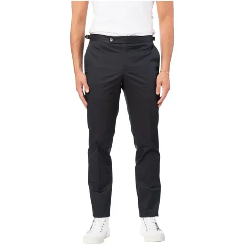 Trousers > Chinos - - PT Torino - Modalova