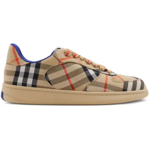 Shoes > Sneakers - - Burberry - Modalova