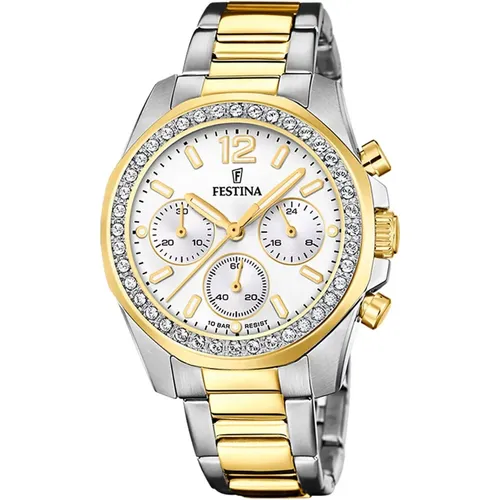 Accessories > Watches - - Festina - Modalova