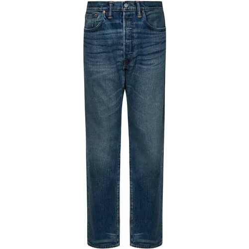 Jeans > Straight Jeans - - Ralph Lauren - Modalova