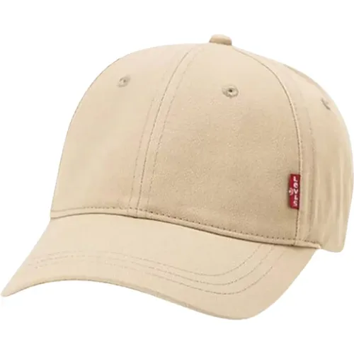 Levi's - Accessories > Hats > Caps - - Levis - Modalova