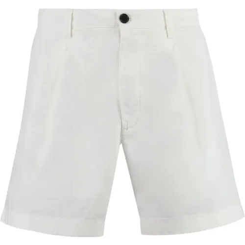 Shorts > Casual Shorts - - Department Five - Modalova