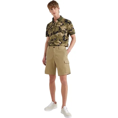 Shorts > Short Shorts - - Tommy Hilfiger - Modalova