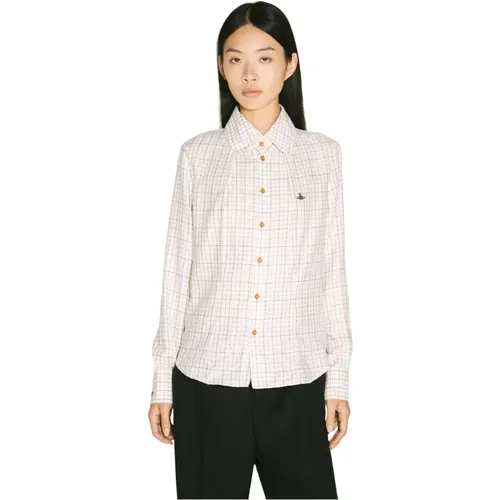 Blouses & Shirts > Shirts - - Vivienne Westwood - Modalova